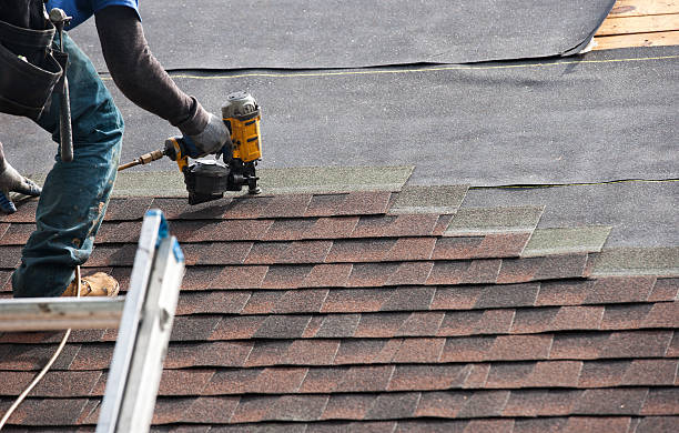 Licensed Gutter Installation service in Sharon, TN - Brentwood Metal Roofing
